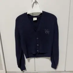 gelato pique(ジェラートピケ) カーディガン