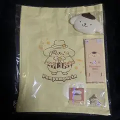 ポムポムプリン グッズ セット