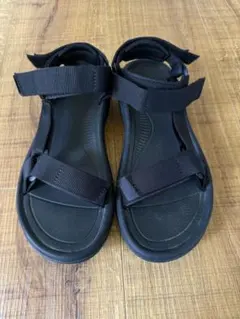 Teva Hurricane XLT2 ブラック 25cmのサムネイル