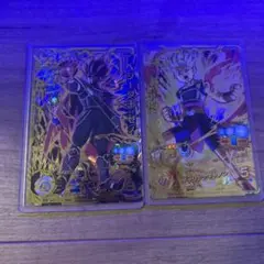 ドラゴンボールヒーローズ