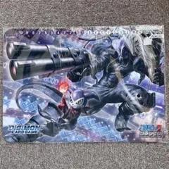 2026年最新】デジモン プレイマットの人気アイテム - メルカリ