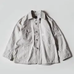 POST OVERALLS 「No.2 Engineer's Jacket」のサムネイル