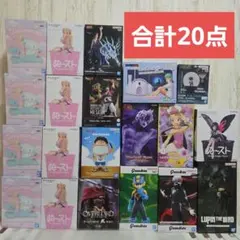 2026年最新】呪術廻戦フィギュア まとめ売りの人気アイテム - メルカリ