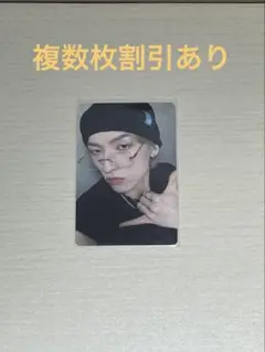 JO1 金城碧海