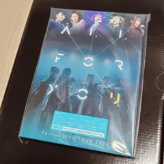 フェアリーズ LIVE TOUR 2019-ALL FOR YOU