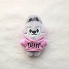 2025年最新】Skzoo 10cm ウルフチャンの人気アイテム - メルカリ