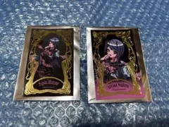 ダンガンロンパ 天使と悪魔 中国限定 箔押しカード 狛枝凪斗 - メルカリ