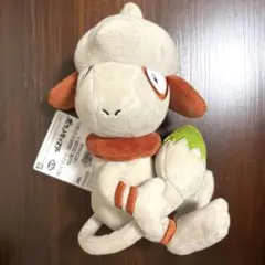 【新品】ポケットモンスター しっぽみてみて！ぬいぐるみ（ドーブル）