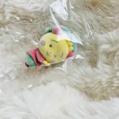 コジコジ　カプセルフロッキーズ　コジコジB ガチャガチャ　カプセルトイ