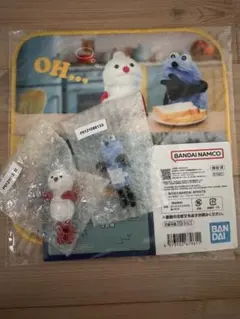 ★スンスン一番くじ3点セット★