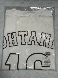 2023WBC優勝記念 レプリカTシャツ 16大谷翔平 Lサイズ