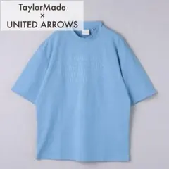 2025年モデル TaylorMade UNITED ARROWS モックネック