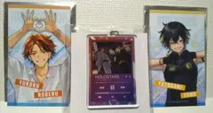 夕刻ロベル アクリルスタンド