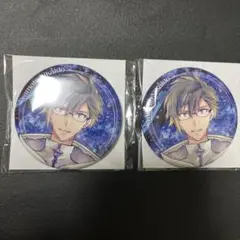 二階堂大和　アイナナ ムビナナ 缶バッジ ナナイロストア