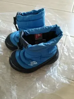 スノーブーツ ベビーブーツ