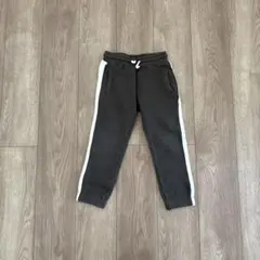 Rylee + Cru 裏起毛パンツ 4-5y