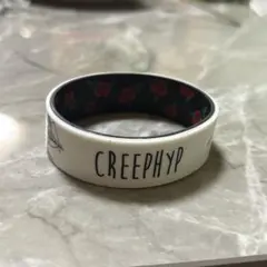 クリープハイプ　creephyp ラババン6個セット Amazon.co.jp: クリープハイプ ラバーバンド ラババン セット 世界館
