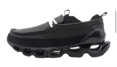 Mizuno Wave Prophecy Moc Black 27.5cm