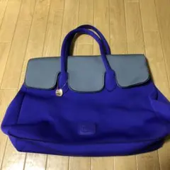 Ｍio FIRANOミオフィラノ ダイバーテリア ブルー