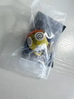 ケロロ軍曹ギロロ つまんでつなげてますこっとであります