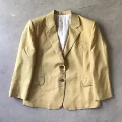 VINTAGE mila schon ミラショーン　ジャケット　ベージュ　きなり