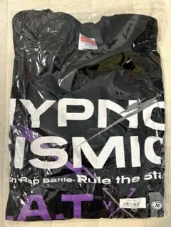 武尊 UPD'T UNPR'CDNTD ひび割れTシャツ 白黒 マスクセット - メルカリ