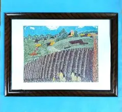 2025年最新】山下清 絵画の人気アイテム - メルカリ