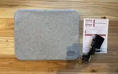 無印良品 フットヒーターMJ-FHB お値下げ不可