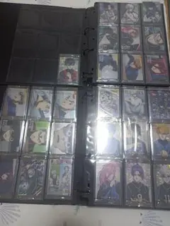 ブルーロック ウエハース4 28種コンプリートセット