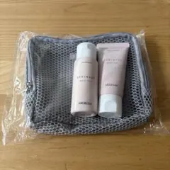 スプリナージュ シャンプー トリートメント モイストヴェール　ポーチ付き