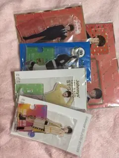 なにわ男子 大橋和也 アクリルスタンド