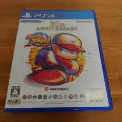 PS4 パワフルプロ野球2024-2025