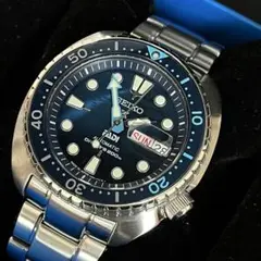【緊急値下！】セイコー スキューバダイバー200 緊急値下！】セイコー スキューバダイバー200 メンズ