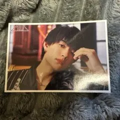 M!LK 生写真　佐野勇斗