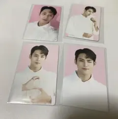 ミンギュ　セブチ　SEVENTEEN カフェ　ソウル