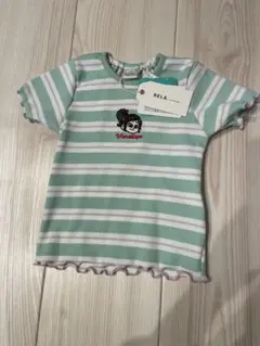 RELA ヴァネロペ シュガーラッシュ ベビー 半袖