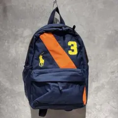 【送料無料】 POLO Ralph Lauren ラルフローレン リュックサック