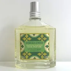L'OCCITANE ロクシタン ガーデン ジャスミン グリーンティ 100ml