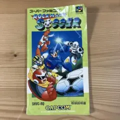 2026年最新】SFC ロックマンサッカーの人気アイテム - メルカリ