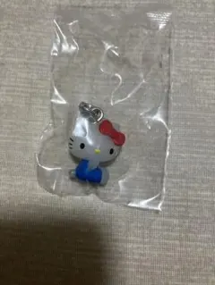 ハローキティ　めじるしアクセサリー　スタンダード