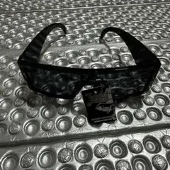 Locs ブラック サングラス ペイズリー柄　チカーノ