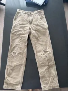 リーバイス　ジーパン　カーゴパンツのサムネイル