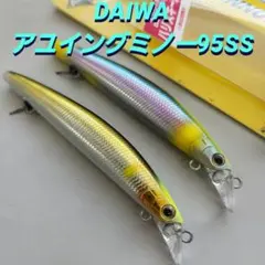 ダイワ DAIWAルアーまとめ売り 2026年最新】DAIWA ルアー・フライの人気アイテム - メルカリ