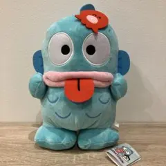 ハンギョドン BIGぬいぐるみ べー　サンリオ
