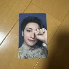 2026年最新】ateez ソンファ チェキの人気アイテム - メルカリ