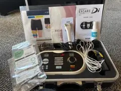 リッコー EXCARE Di ボディケアデバイス Di │ 製品紹介 – 株式会社リッコー
