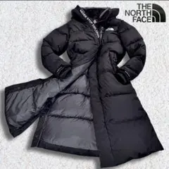 【超美品】ノースフェイス　ベンチコート　男性S〜M相当、女性M〜L相当