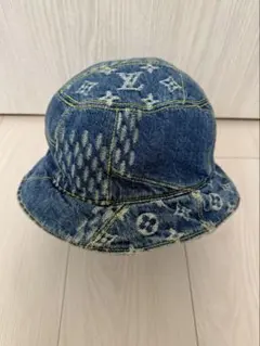 2026年最新】LOUIS VUITTON バケットハットの人気アイテム - メルカリ