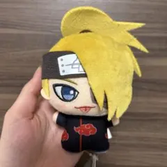 NARUTO ナルト 疾風伝 ちびぐるみ vol.2 デイダラ