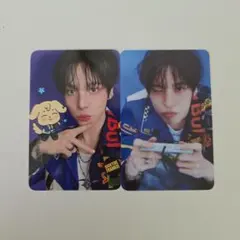 ATEEZ ANITEEZ IN COLOR ラントレ ユノ② - メルカリ